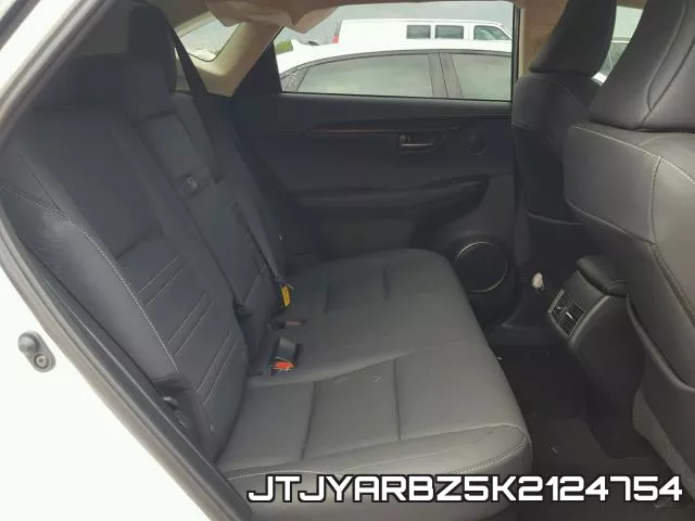 JTJYARBZ5K2124754 фото 7