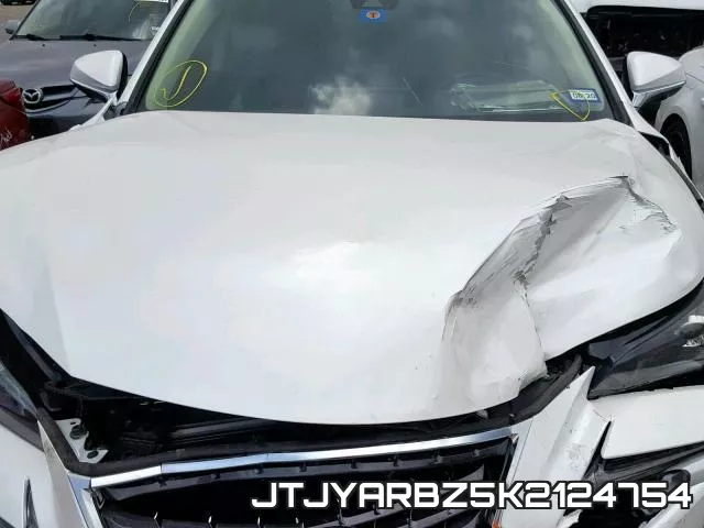 JTJYARBZ5K2124754 фото 8