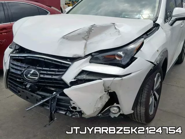 JTJYARBZ5K2124754 фото 10