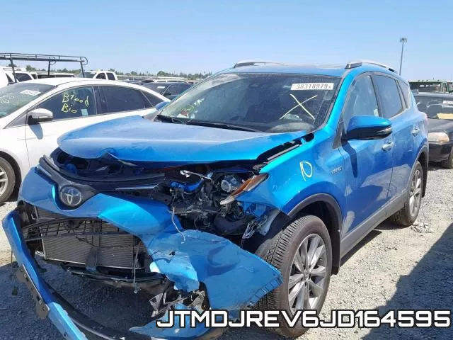 JTMDJREV6JD164595 фото 3