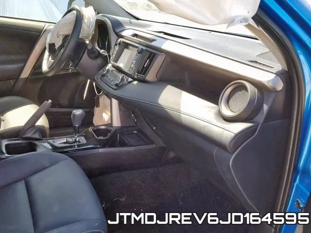 JTMDJREV6JD164595 фото 6