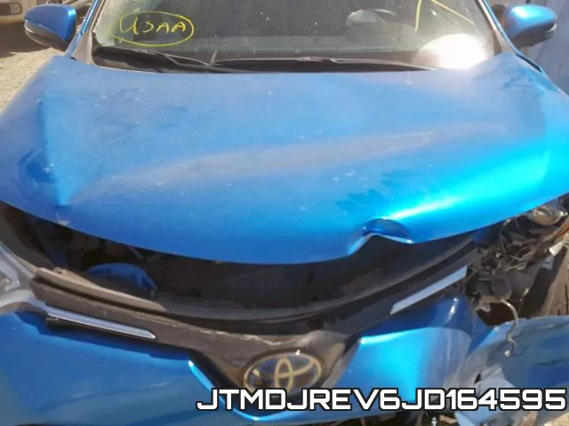 JTMDJREV6JD164595 фото 8