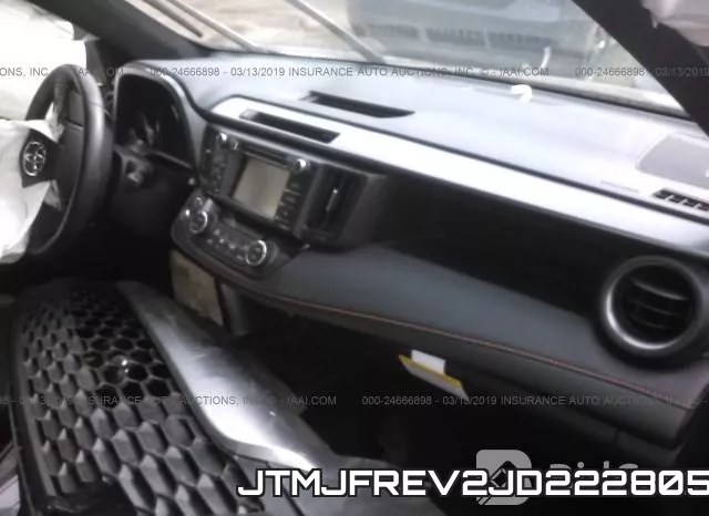 JTMJFREV2JD222805 фото 6