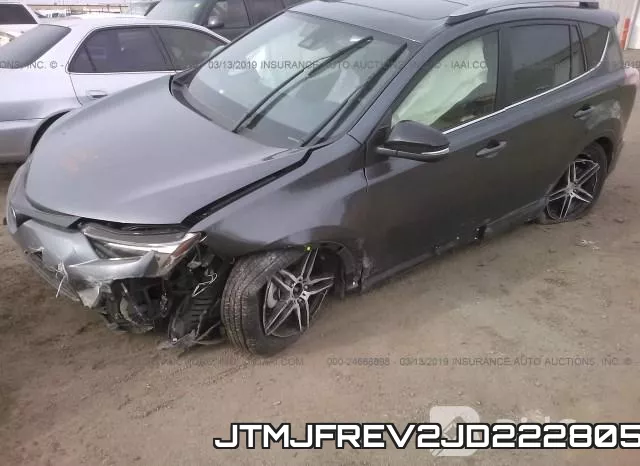 JTMJFREV2JD222805 фото 7