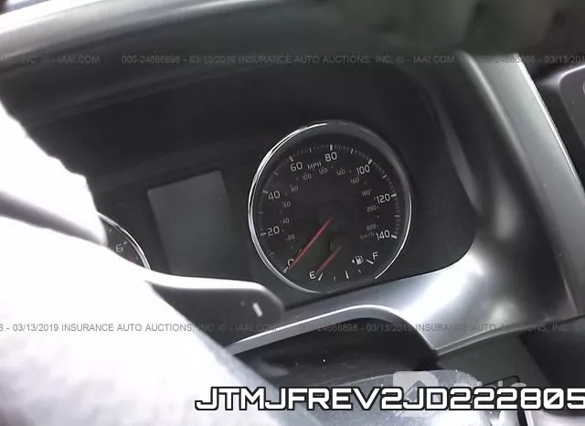 JTMJFREV2JD222805 фото 8