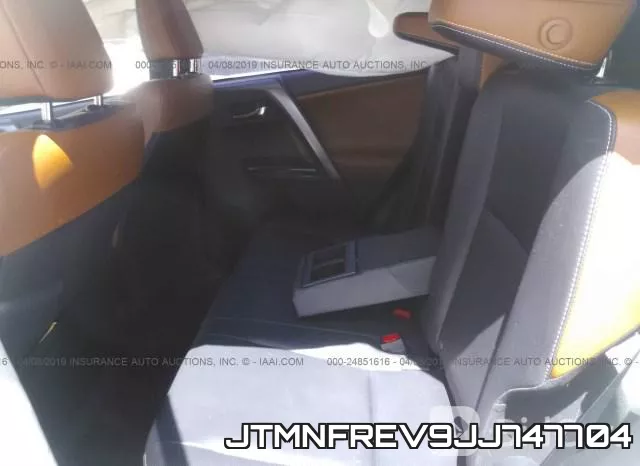 JTMNFREV9JJ747704 фото 9