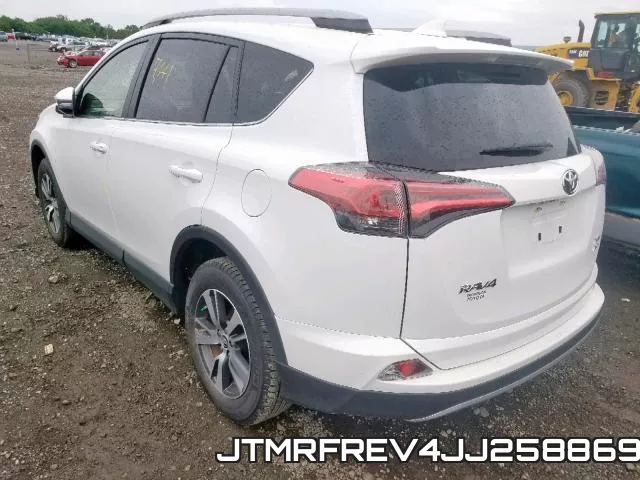 JTMRFREV4JJ258869 фото 4