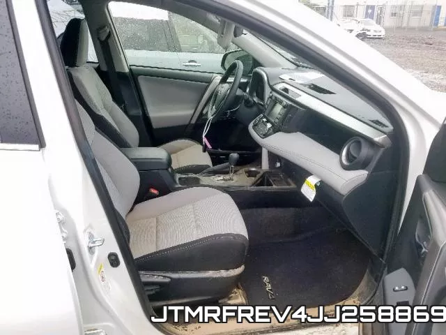 JTMRFREV4JJ258869 фото 6