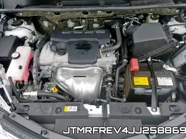 JTMRFREV4JJ258869 фото 8