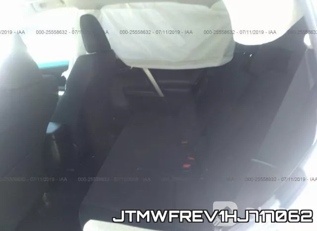 JTMWFREV1HJ717062 фото 9