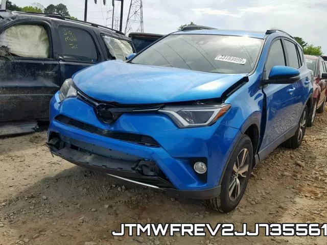 JTMWFREV2JJ735561 фото 3