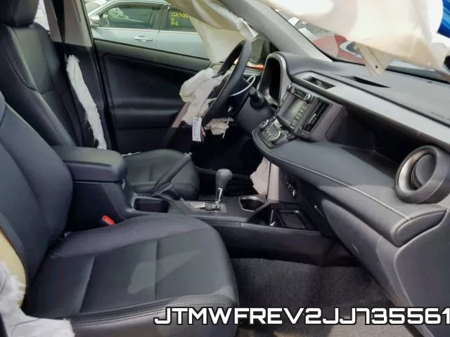 JTMWFREV2JJ735561 фото 6