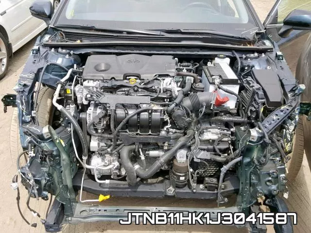 JTNB11HK1J3041587 фото 8