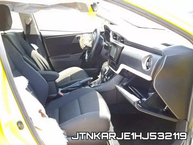 JTNKARJE1HJ532119 фото 6