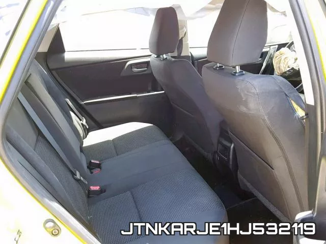 JTNKARJE1HJ532119 фото 7