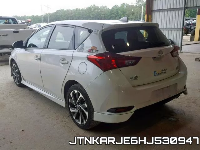 JTNKARJE6HJ530947 фото 4