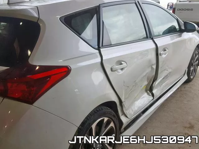 JTNKARJE6HJ530947 фото 10