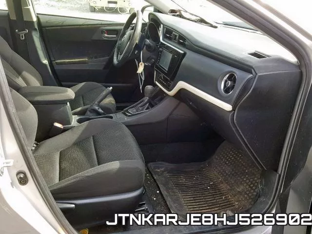 JTNKARJE8HJ526902 фото 6