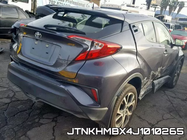 JTNKHMBX4J1010265 фото 5