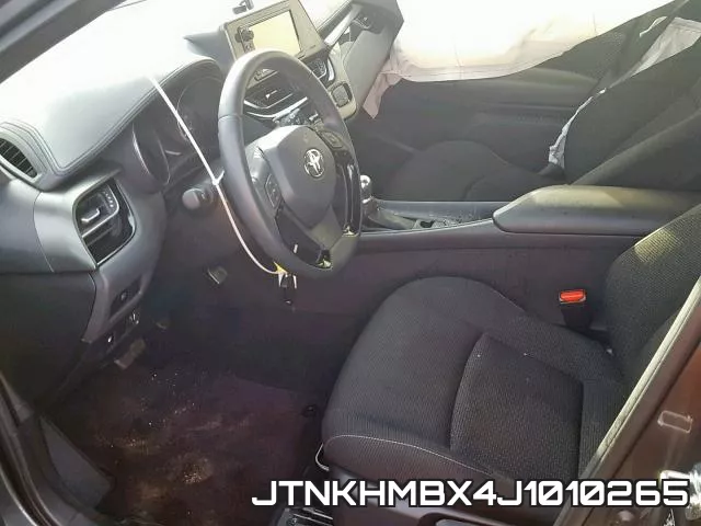 JTNKHMBX4J1010265 фото 6