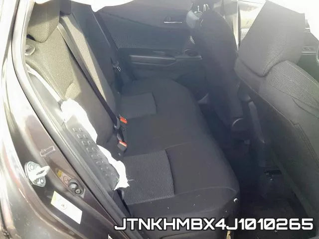 JTNKHMBX4J1010265 фото 7