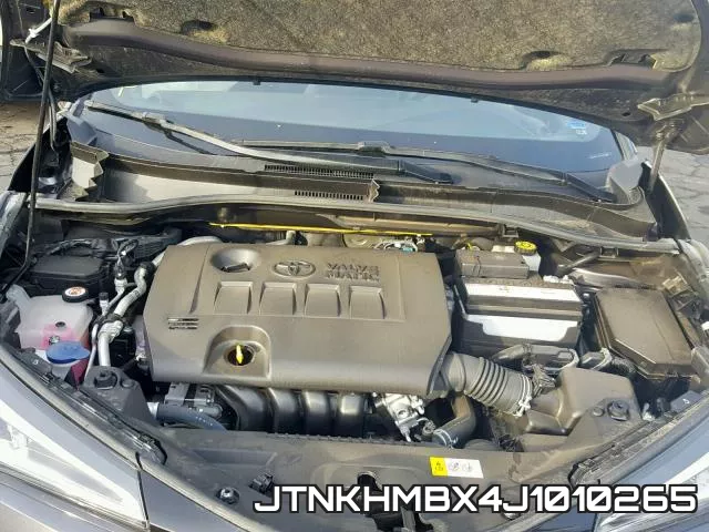JTNKHMBX4J1010265 фото 8