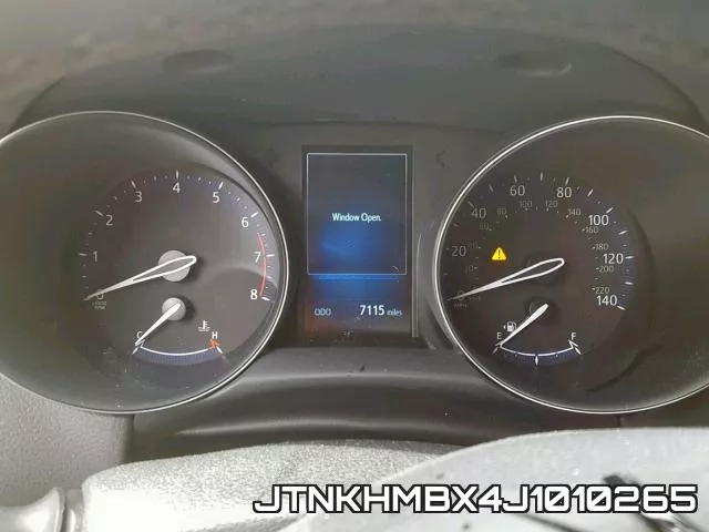 JTNKHMBX4J1010265 фото 9