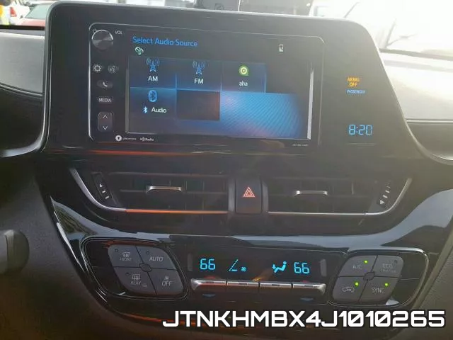 JTNKHMBX4J1010265 фото 10