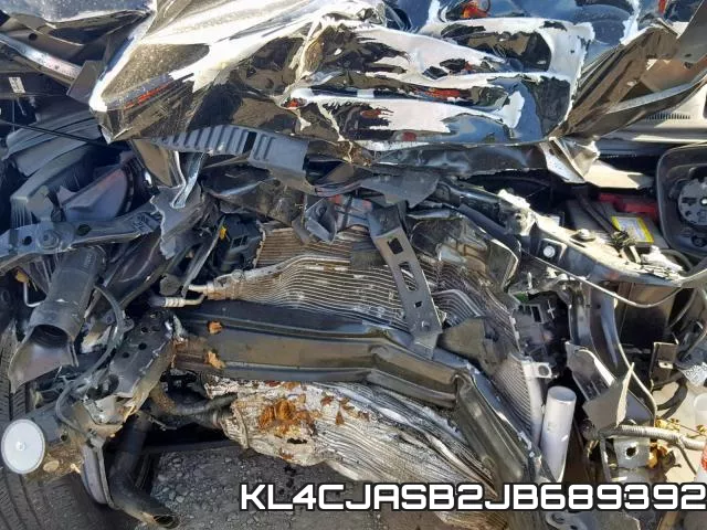 KL4CJASB2JB689392 фото 8