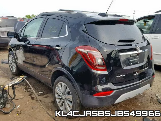 KL4CJASB5JB549966 фото 3
