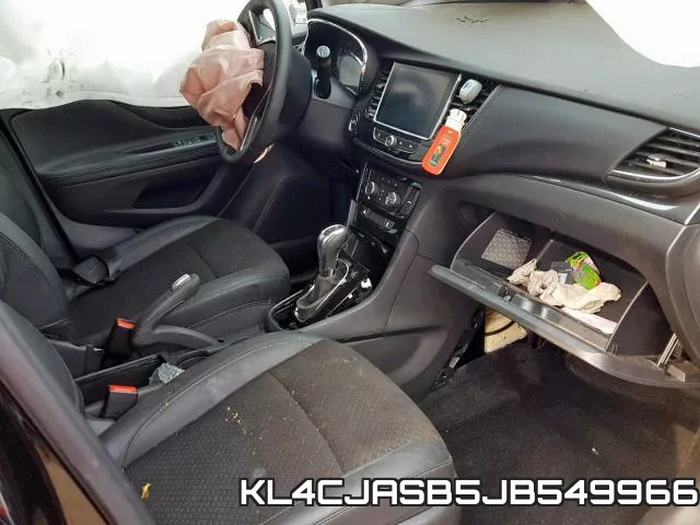 KL4CJASB5JB549966 фото 5