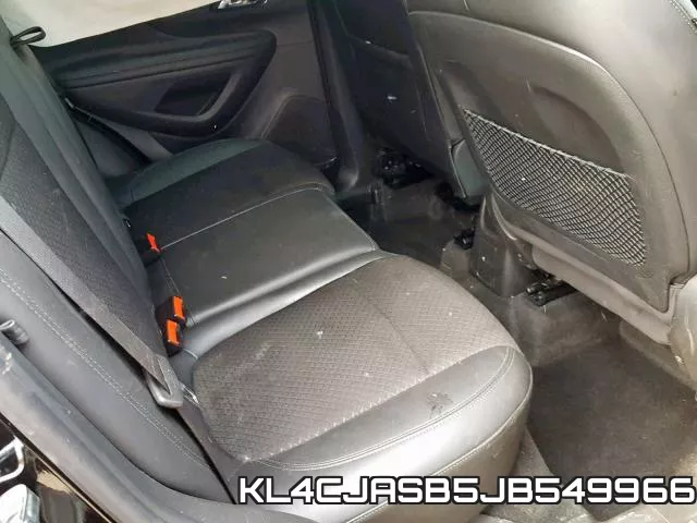 KL4CJASB5JB549966 фото 6