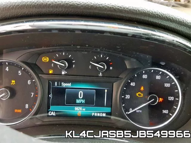 KL4CJASB5JB549966 фото 8