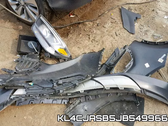 KL4CJASB5JB549966 фото 9