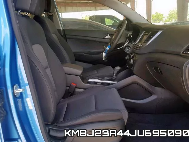 KM8J23A44JU695090 фото 6