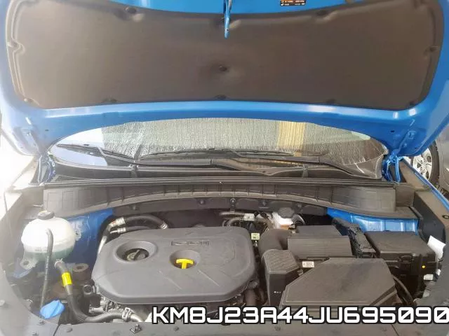 KM8J23A44JU695090 фото 8