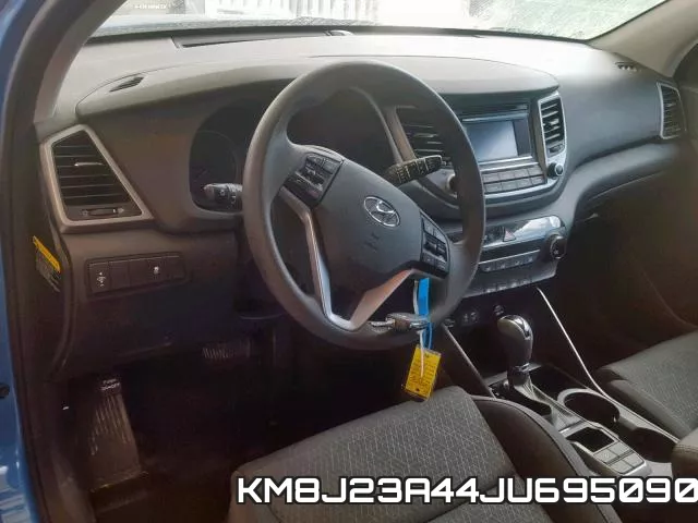 KM8J23A44JU695090 фото 10