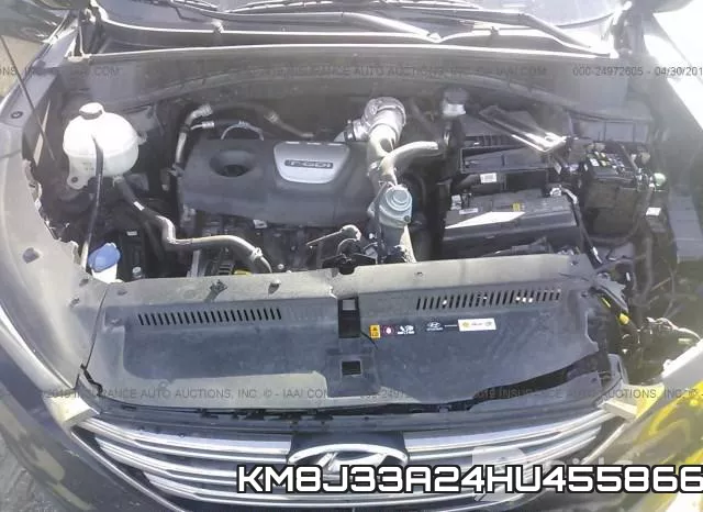 KM8J33A24HU455866 фото 2