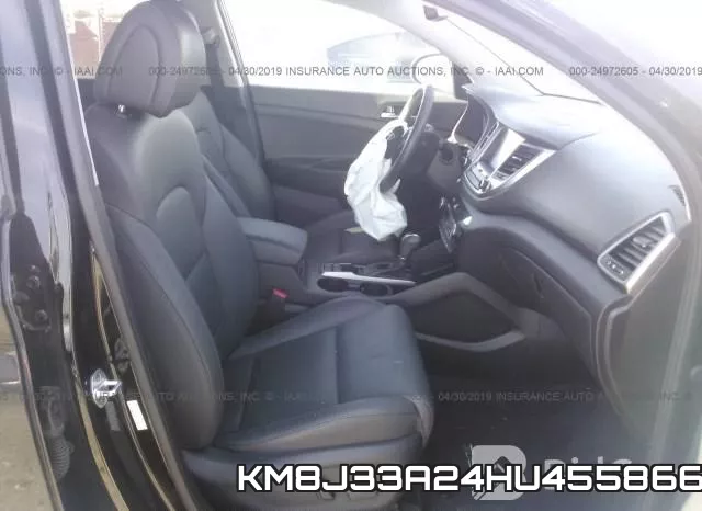 KM8J33A24HU455866 фото 6