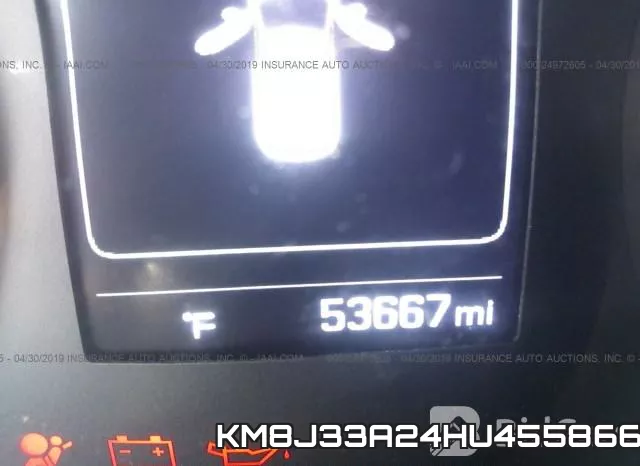 KM8J33A24HU455866 фото 8