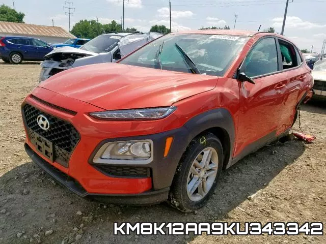 KM8K12AA9KU343342 фото 3
