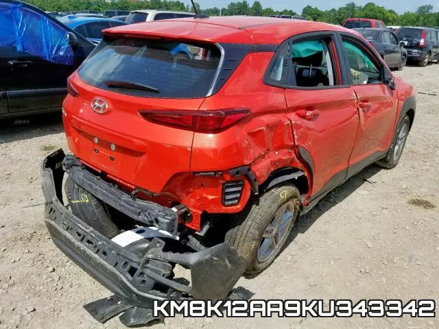 KM8K12AA9KU343342 фото 5
