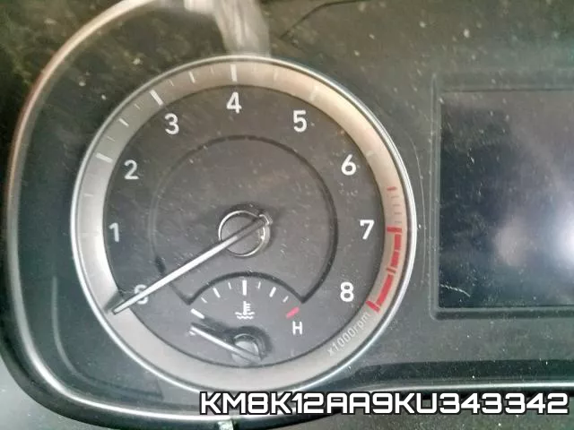 KM8K12AA9KU343342 фото 9