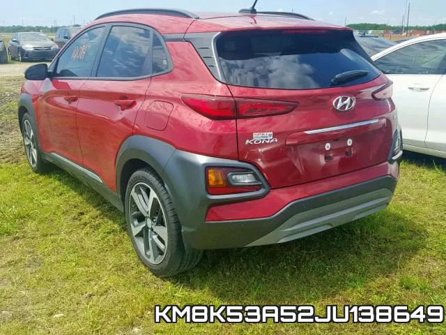 KM8K53A52JU138649 фото 4