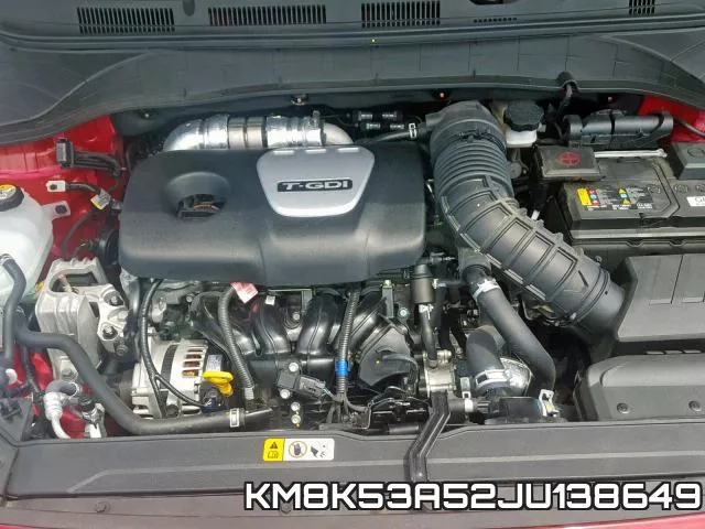 KM8K53A52JU138649 фото 8