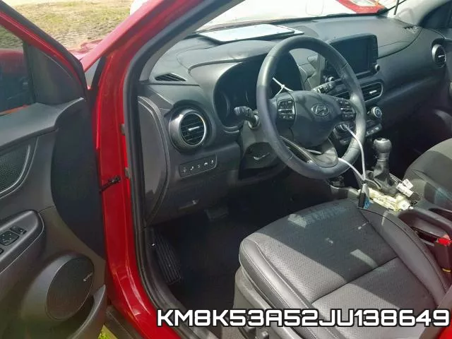 KM8K53A52JU138649 фото 10