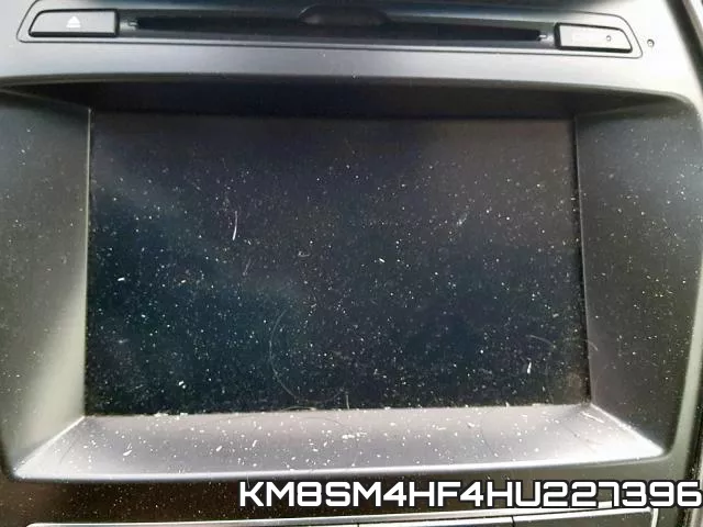 KM8SM4HF4HU227396 фото 10