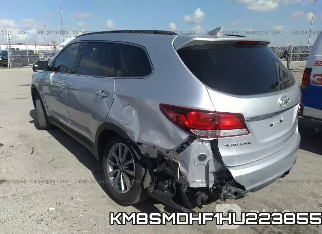 KM8SMDHF1HU223855 фото 4