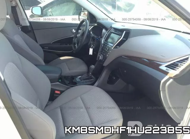 KM8SMDHF1HU223855 фото 6