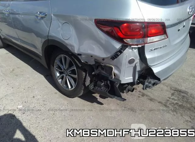KM8SMDHF1HU223855 фото 7